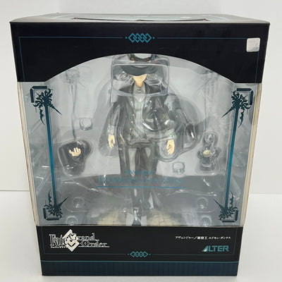 【中古】【開封品】アヴェンジャー/巌窟王 エドモン・ダンテス 「Fate/Grand Order」 amie×ALTAiR 1/8 P...