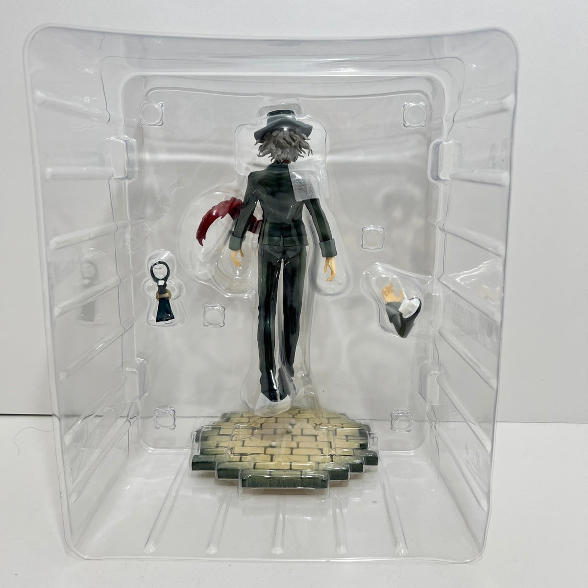 中古】【開封品】アヴェンジャー/巌窟王 エドモン・ダンテス