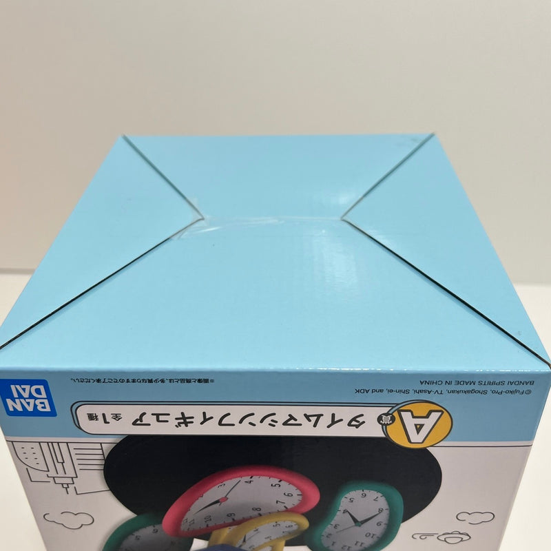 【中古】【開封品】ドラえもん 「一番くじ ドラえもん〜ひみつ道具がいっぱい〜」 A賞＜フィギュア＞（代引き不可）6388