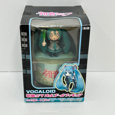 【中古】【開封品】はちゅねミク「キャラクターボーカルシリーズ０１ 初音ミク」ＶＯＣＡＬＯＩＤオルゴールフィギュア＜フィギュア＞（代引き...