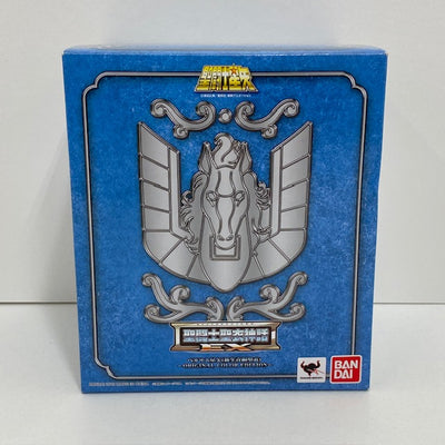 【中古】【開封品】聖闘士聖衣神話EX ペガサス星矢(新生青銅聖衣) -ORIGINAL COLOR EDITION-（PS3 聖闘士星...