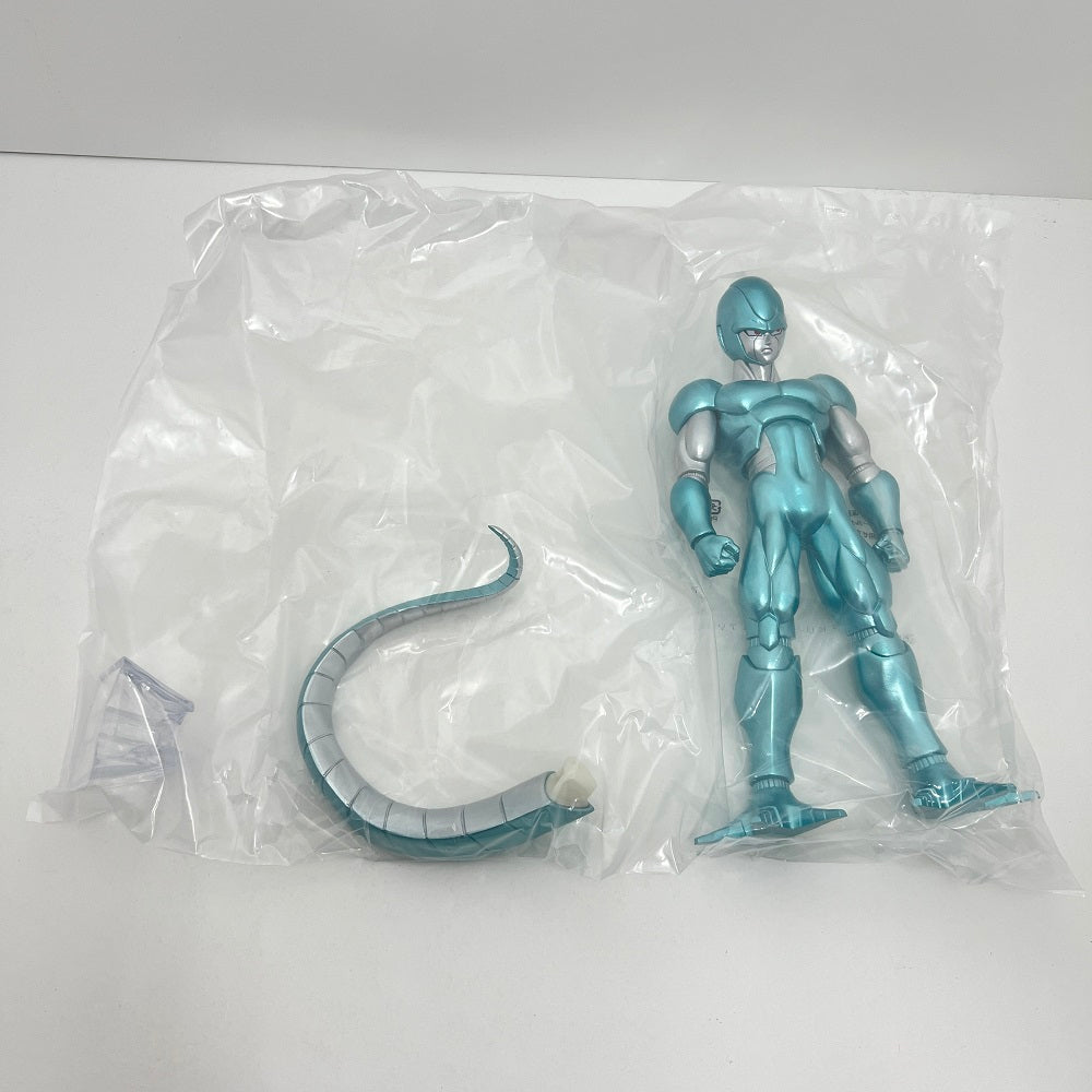 中古】【未開封】メタルクウラ 「一番くじ ドラゴンボール HISTORY OF THE FILM」 C賞 フィギュア＜フィギュア＞（代引き