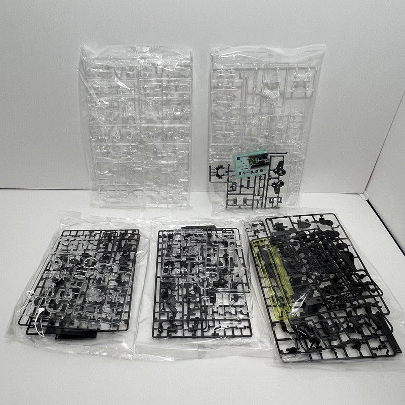 【中古】【未組立】1/100 MG MSN−00100 百式 Ver.2.0 メカニカルクリア 「機動戦士Zガンダム」 イベント限定[5064875]＜プラモデル＞（代引き不可）6388