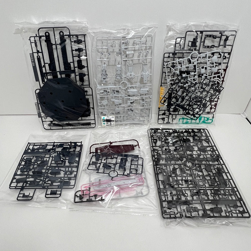 【中古】【未組立】1/100 MG FA-78 フルアーマー・ガンダム(GUNDAM THUNDERBOLT版) ラストセッションＶｅｒ. 「機動戦士ガンダム サンダーボルト」 プレミアムバンダイ限定[5065589]＜プラモデル＞（代引き不可）6388