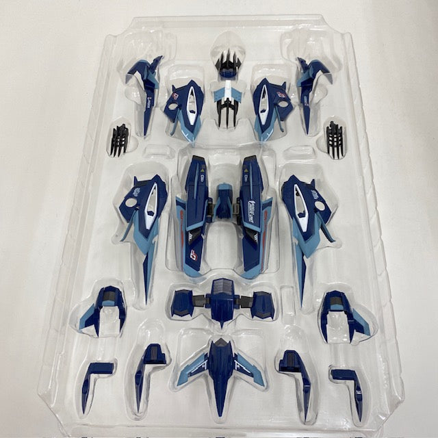 【中古】【開封品】超合金 RZ-041 ライガーゼロ専用 チェンジングアーマーセット 「ZOIDS ゾイド」＜フィギュア＞（代引き不可）6388