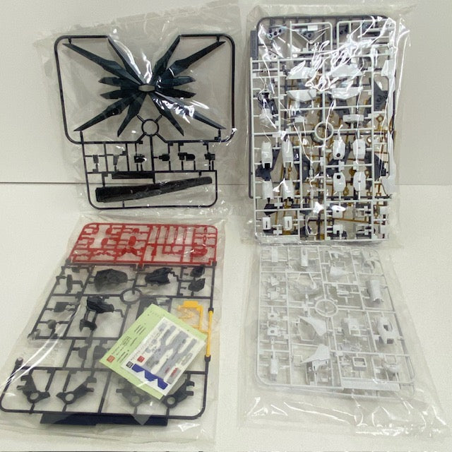 【中古】【未組立】1/100 MG ZGMF-X20A ストライクフリーダムガンダム 「機動戦士ガンダムSEED DESTINY」 [0148083]＜プラモデル＞（代引き不可）6388