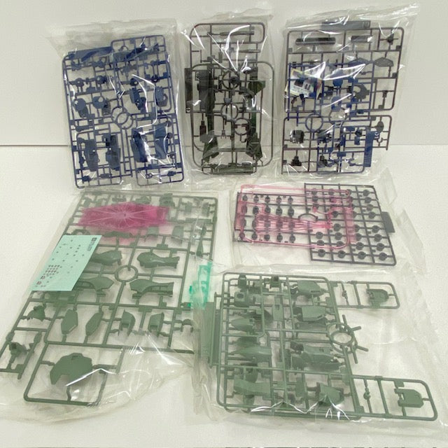 【中古】【未組立】1/100 RE/100 LM111E02 ガンイージ 「機動戦士Vガンダム」 [5055587]＜プラモデル＞（代引き不可）6388