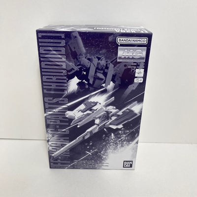 【中古】【未組立】1/100 MG FF-X29A Gパーツ フルドド 「ADVANCE OF Z 〜ティターンズの旗のもとに〜」 プ...