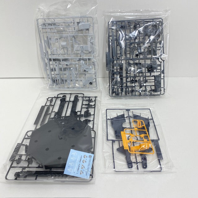 【中古】【未組立】1/100 MG FF-X29A Gパーツ フルドド 「ADVANCE OF Z 〜ティターンズの旗のもとに〜」 プレミアムバンダイ限定[5067257]＜プラモデル＞（代引き不可）6388