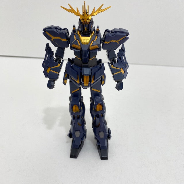 【中古】【開封品】ROBOT魂＜SIDE MS＞ バンシィ 「機動戦士ガンダムUC」＜フィギュア＞（代引き不可）6388