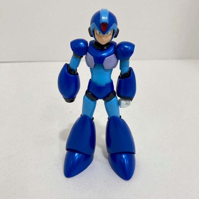 【中古】【開封品】D-Arts エックス 「ロックマンX」＜フィギュア＞（代引き不可）6388