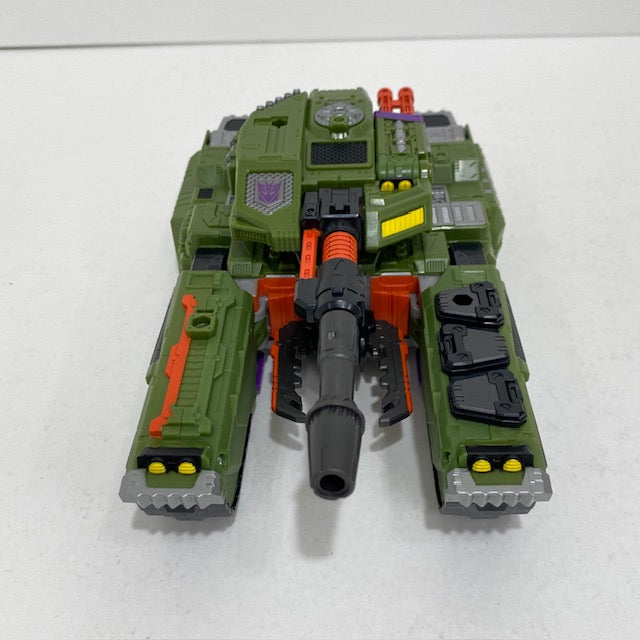 【中古】【未開封】TL-47 メガトロン(アルマダユニバース) 「トランスフォーマー レガシー エヴォリューション」 TFジェネレーションズ＜フィギュア＞（代引き不可）6388