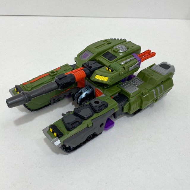 【中古】【未開封】TL-47 メガトロン(アルマダユニバース) 「トランスフォーマー レガシー エヴォリューション」 TFジェネレーションズ＜フィギュア＞（代引き不可）6388