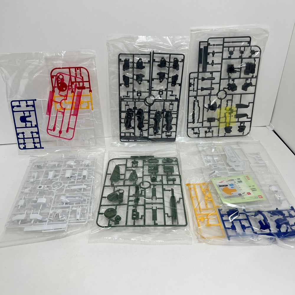 中古】【未組立】1／100 MG GAT−X105 ランチャー