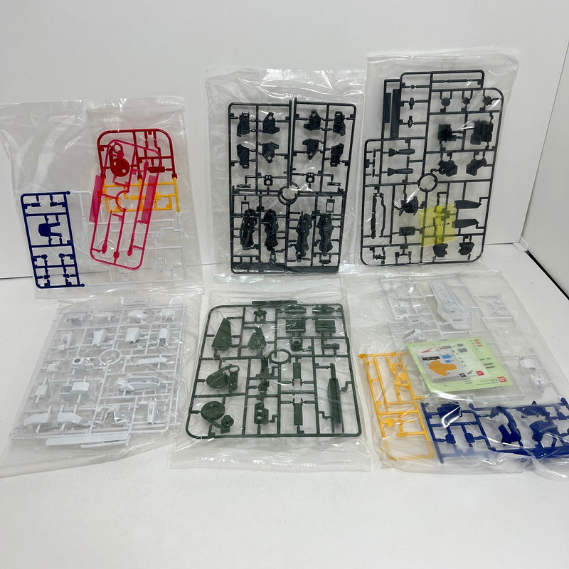 【中古】【未組立】１／１００　ＭＧ　ＧＡＴ−Ｘ１０５ ランチャー/ソードストライクガンダム 「機動戦士ガンダムＳＥＥＤ」＜プラモデル＞（代引き不可）6388