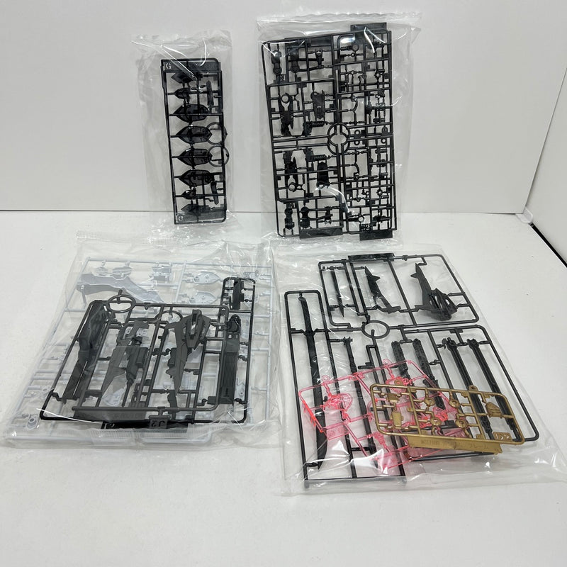 【中古】【未組立】１／１００ ＭＧ　ＡＳＷ−Ｇ−０８ ガンダムバルバトス ソリッドクリア 「一番くじ 機動戦士ガンダム ガンプラ２０２２」 Ｂ賞＜プラモデル＞（代引き不可）6388