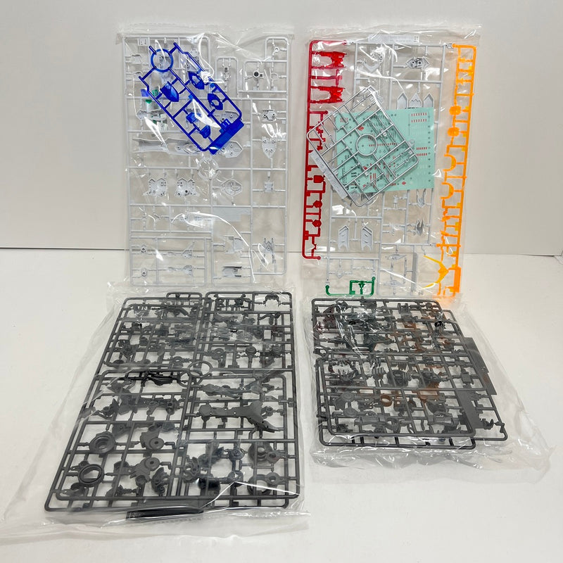 【中古】【未組立】１／１００ ＭＧ　ＡＳＷ−Ｇ−０８ ガンダムバルバトス ソリッドクリア 「一番くじ 機動戦士ガンダム ガンプラ２０２２」 Ｂ賞＜プラモデル＞（代引き不可）6388