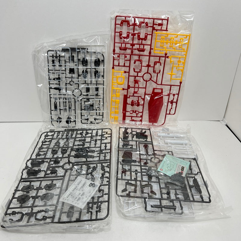 【中古】【未組立】１／１００ ＭＧ ＲＸ−７８−２ ガンダムＶｅｒ.２.０ ソリッドクリアスタンダード 「一番くじ 機動戦士ガンダム ガンプラ４０周年」 Ｂ賞＜プラモデル＞（代引き不可）6388