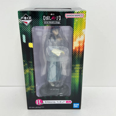 【中古】【未開封】黒川あかね 「一番くじ 推しの子 All the World’s a Stage.」 B賞 フィギュア＜フィギュア＞...