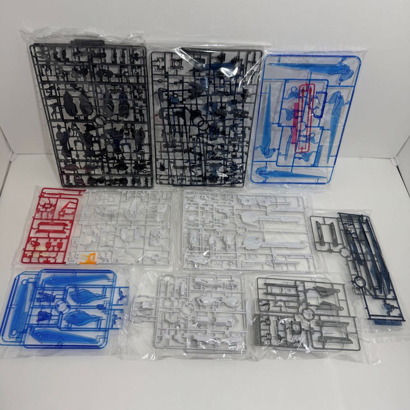 【中古】【未組立】1/100 MG フリーダムガンダム Ver.2.0 ソリッドクリア 「一番くじ 機動戦士ガンダム ガンプラ 2023」 A賞 [2682512]＜プラモデル＞（代引き不可）6388