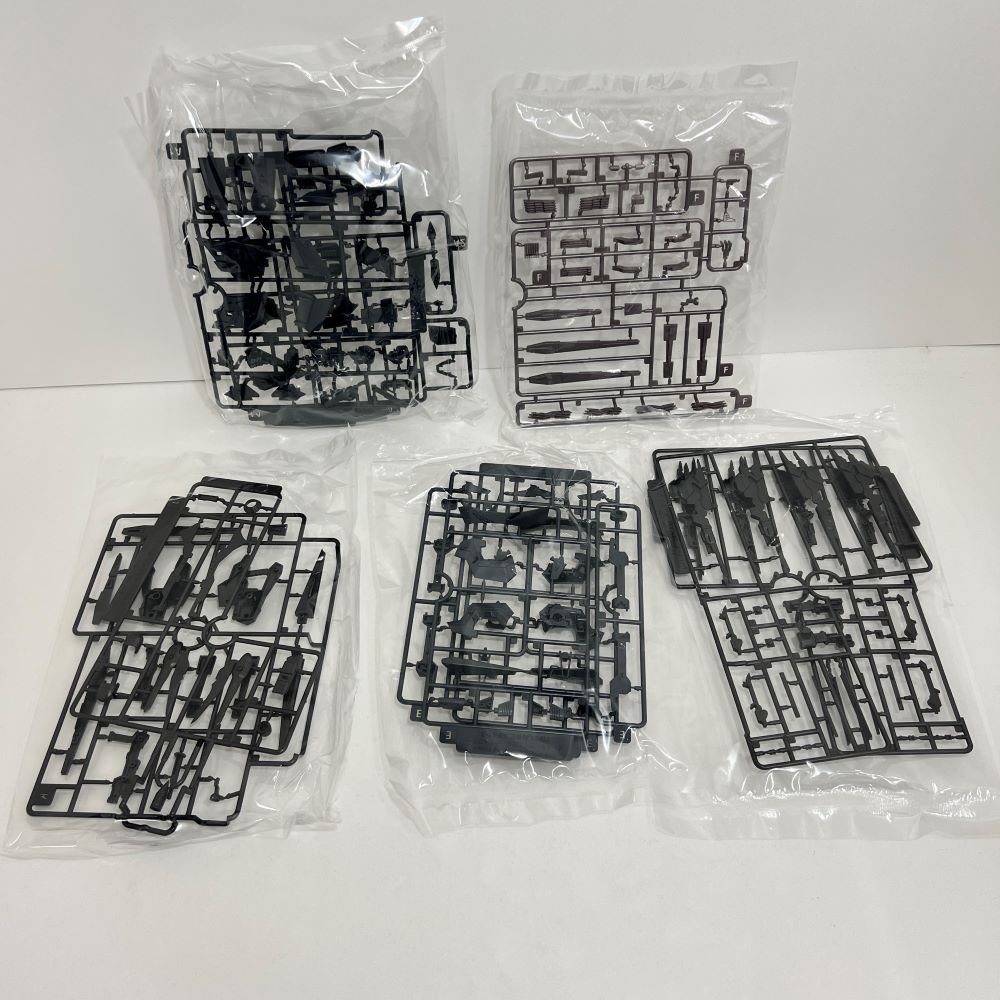 中古】【未組立】1/72 オーメル TYPE-LAHIRE ステイシス フルパッケージVer. 「アーマード・コア フォーアンサー」 ヴァ