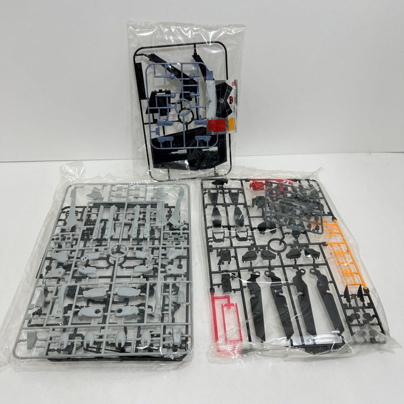 【中古】【未組立】1/144 HG GAT-X105E ストライクノワールガンダム 「機動戦士ガンダムSEED C.E.73 STARGAZER」 [0143424]＜プラモデル＞（代引き不可）6388