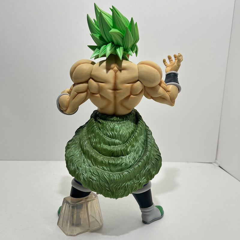 【中古】【開封品】超サイヤ人ブロリーフルパワー 「一番くじ ドラゴンボール ＶＳオムニバス」 ＫＩＮＧ　ＣＬＵＳＴＡＲ　D賞＜フィギュア＞（代引き不可）6388