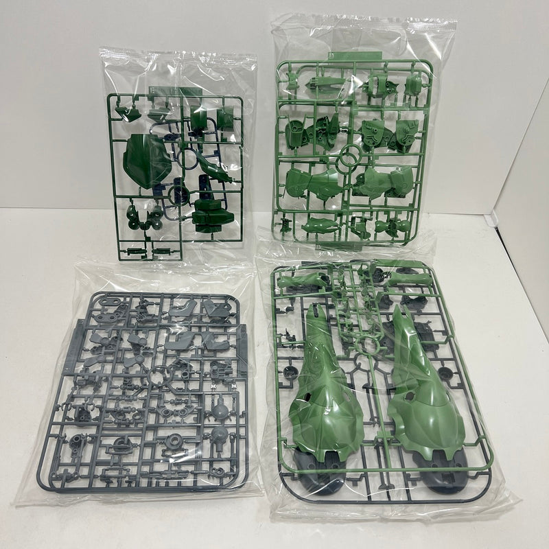 【中古】【未組立】１／１４４　ＨＧＵＣ　ＮＺ−６６６　クシャトリヤ 「機動戦士ガンダムＵＣ」＜プラモデル＞（代引き不可）6388