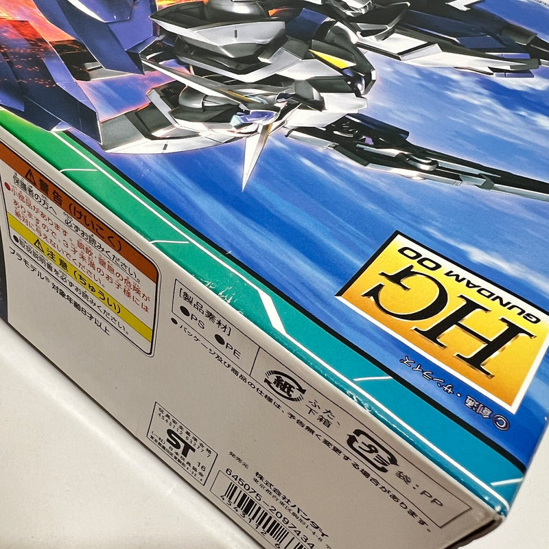 【中古】【未組立】１／１４４　ＨＧ　ＣＢ−００１．５アイズガンダム「機動戦士ガンダム００」＜プラモデル＞（代引き不可）6388