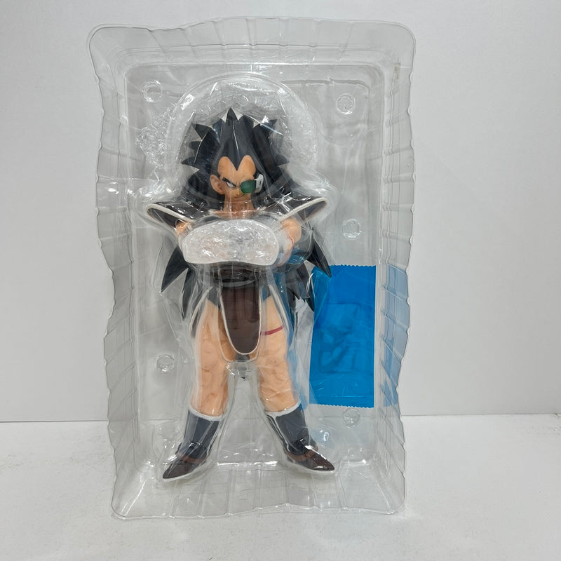 【中古】【開封品】ラディッツ 「一番くじ ドラゴンボール ＶＳオムニバスアメイジング」 ＭＡＳＴＥＲＬＩＳＥ Ｂ賞＜フィギュア＞（代引き不可）6388