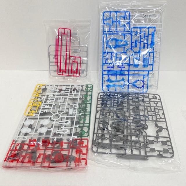 【中古】【未組立】1/100 MG GN-001 ガンダムエクシア ソリッドクリア 「一番くじ 機動戦士ガンダム ガンプラ2022」 A賞 [645075-2607737]＜プラモデル＞（代引き不可）6388