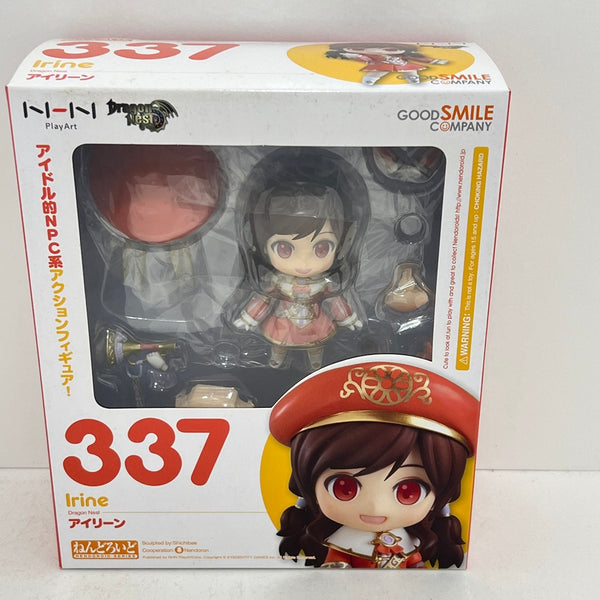 【新品未開封】ねんどろいど アイリーン ドラゴンネスト 638820241114103_1_600x600_crop