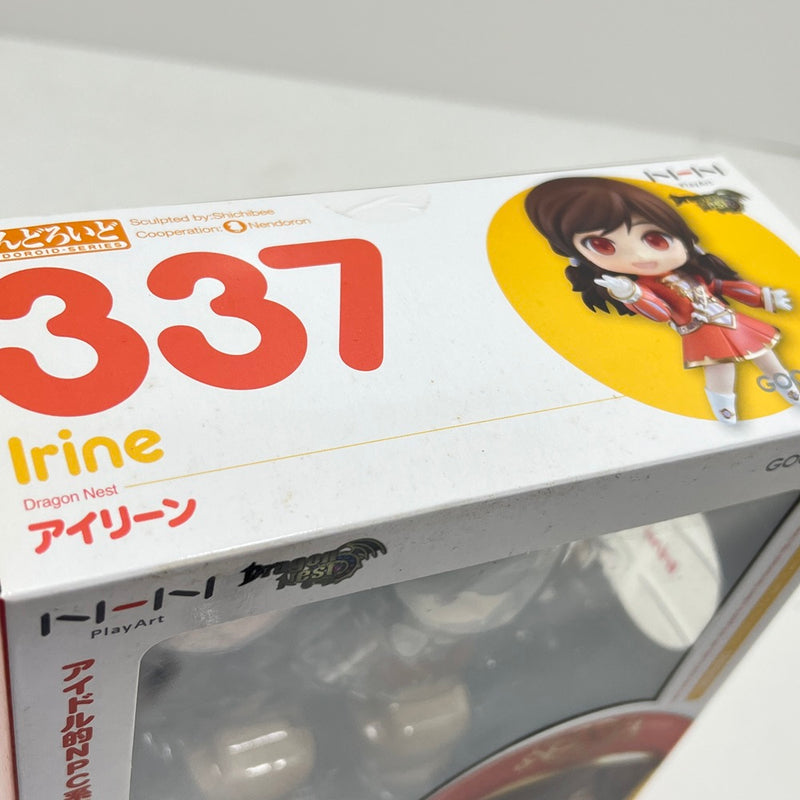 【中古】【未開封】ねんどろいど アイリーン 「ドラゴンネスト」＜フィギュア＞（代引き不可）6388