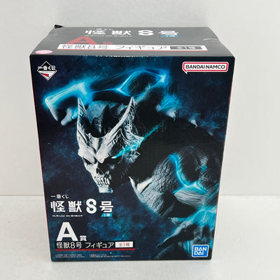 【中古】【未開封】怪獣8号 「一番くじ 怪獣8号 1弾」 A賞 フィギュア＜フィギュア＞（代引き不可）6388