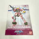 【中古】【未組立】1/100 ジャスティスガンダム「機動戦士ガンダムSEED」[0120462]＜プラモデル＞（代引き不可）6388