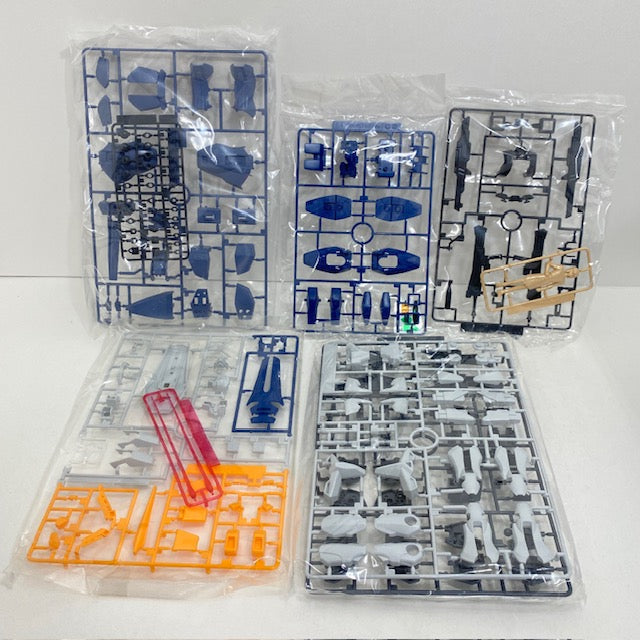 【中古】【未組立】1/100 GAT-X102 デュエルガンダム アサルトシュラウド「機動戦士ガンダムSEED」 [0119250]＜プラモデル＞（代引き不可）6388