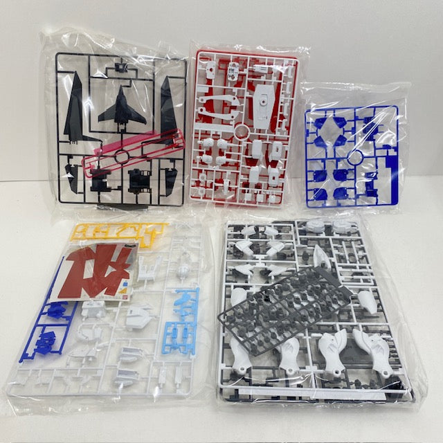 【中古】【未組立】1/100 フォースインパルスガンダム 「機動戦士ガンダムSEED DESTINY」 [0131423]＜プラモデル＞（代引き不可）6388