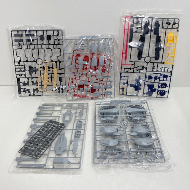 【中古】【未組立】1/100 ZGMF-X13A プロヴィデンスガンダム 「機動戦士ガンダムSEED」 [ 0125303]＜プラモデル＞（代引き不可）6388