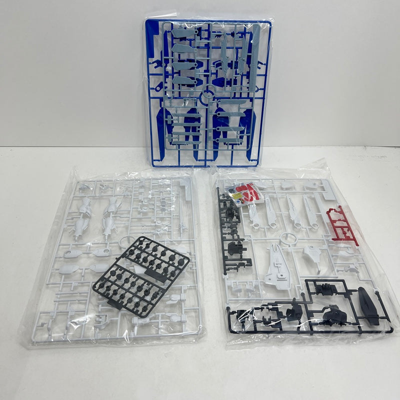 【中古】【未組立】1/144 HG フリーダムガンダム「機動戦士ガンダムSEED」＜プラモデル＞（代引き不可）6388