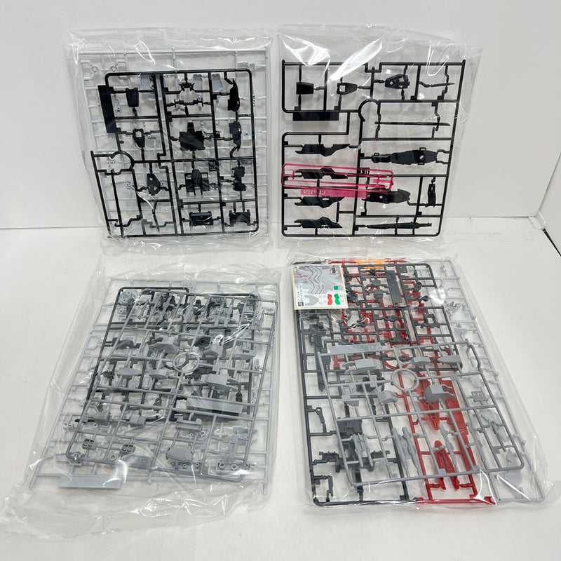 【中古】【未組立】1/144 HG STTS/F-400 ムラサメ改 「機動戦士ガンダムSEED FREEDOM」 [5067413]＜プラモデル＞（代引き不可）6388