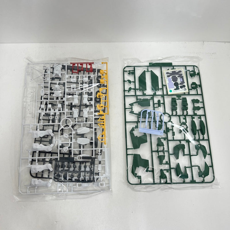 【中古】【未組立】1/144 HG GN-002 ガンダムデュナメス 「機動戦士ガンダム00(ダブルオー)」 シリーズNo.3 [592330]＜プラモデル＞（代引き不可）6388