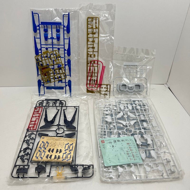 【中古】【未組立】1/144 HG ZGMF-X20A ストライクフリーダムガンダム Ver.GFT 「機動戦士ガンダムSEED DESTINY」 ガンダムフロント東京限定 [0176950]＜プラモデル＞（代引き不可）6388