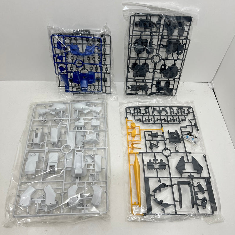 【中古】【未組立】1/60 GAT-X105 ストライクガンダム 「機動戦士ガンダムSEED」 [0114212]＜プラモデル＞（代引き不可）6388