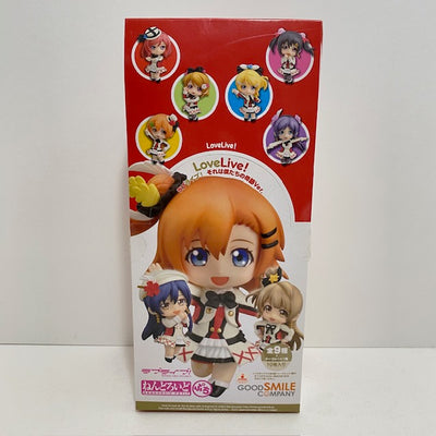 【中古】【開封品】【セット】「ねんどろいどぷち ラブライブ! それは僕たちの奇跡Ver.」トレーディングフィギュア　全10種コンプリー...