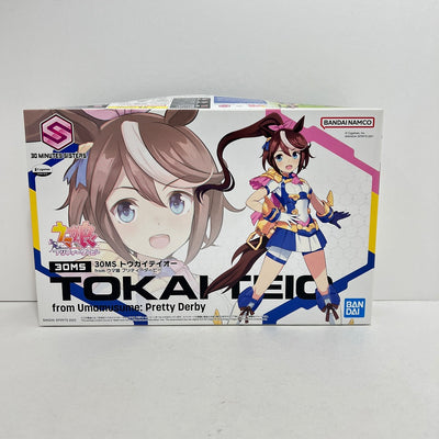 【中古】【未組立】トウカイテイオー from ウマ娘 プリティーダービー 「30 MINUTES SISTERS」 [5064008]...