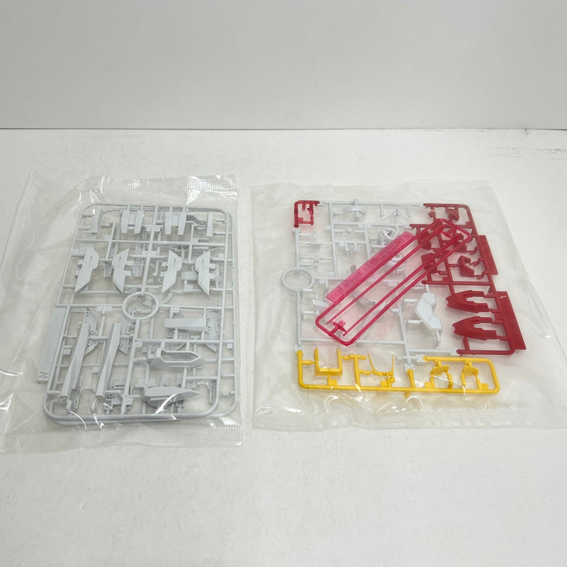 【中古】【未組立】1/100 MG GN-0000+GNR-010 ダブルオーライザー 「機動戦士ガンダム00(ダブルオー)」 [0169914]＜プラモデル＞（代引き不可）6388