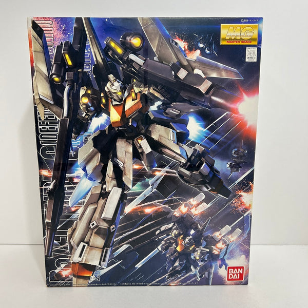 【中古】【未開封】1/100 MG RGZ-95C リゼルC型(ディフェンサーa+bユニット/ゼネラル・レビル配備機) 「機動戦士ガンダムUC」 [0181522]＜プラモデル＞（代引き不可）6388