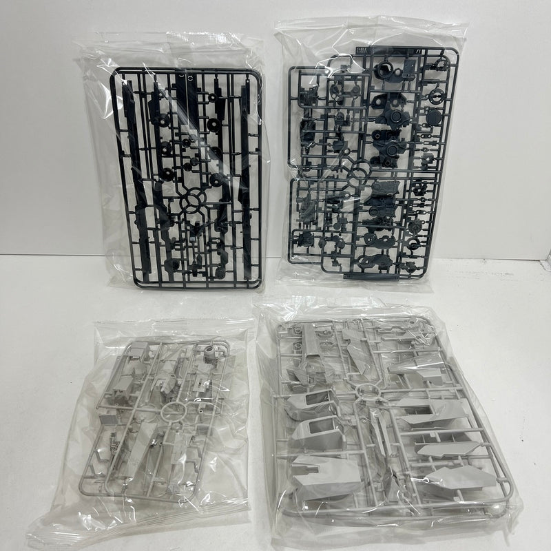 【中古】【未開封】1/100 MG RGZ-95C リゼルC型(ディフェンサーa+bユニット/ゼネラル・レビル配備機) 「機動戦士ガンダムUC」 [0181522]＜プラモデル＞（代引き不可）6388