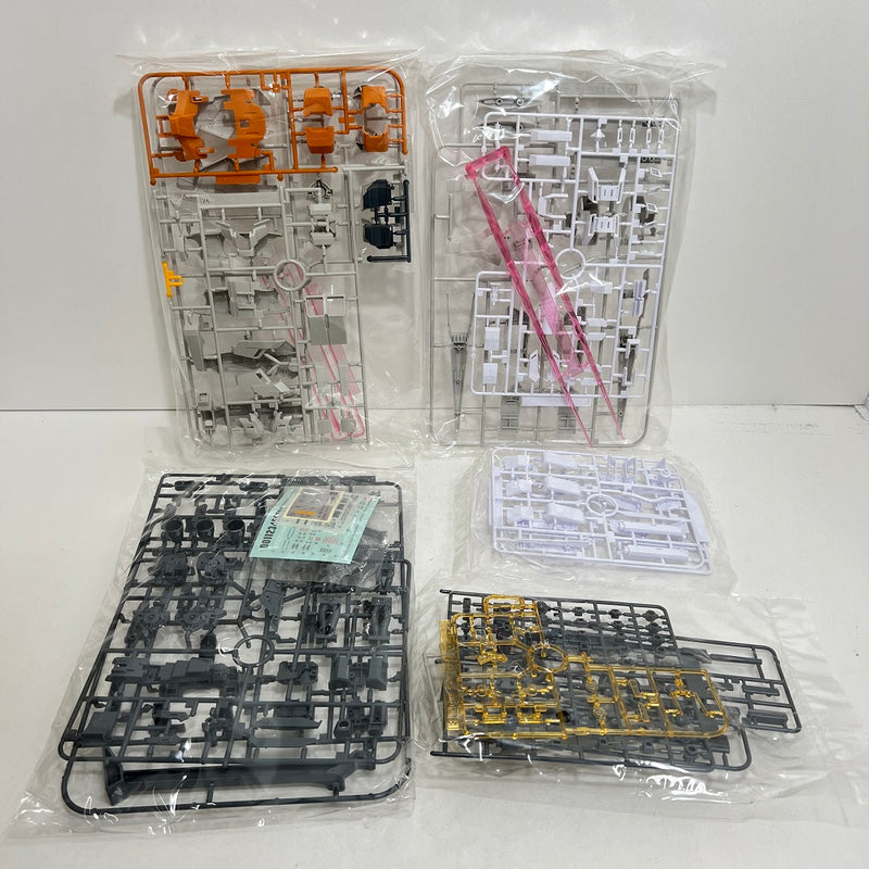 【中古】【未開封】1/100 MG RGZ-95C リゼルC型(ディフェンサーa+bユニット/ゼネラル・レビル配備機) 「機動戦士ガンダムUC」 [0181522]＜プラモデル＞（代引き不可）6388