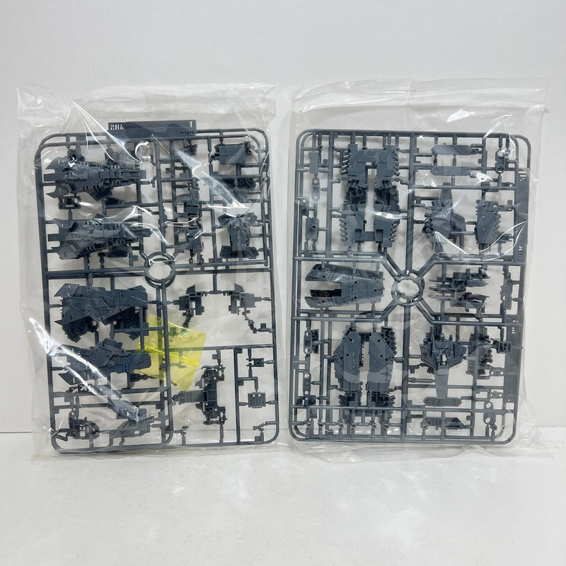 【中古】【未開封】1/100 MG RGZ-95C リゼルC型(ディフェンサーa+bユニット/ゼネラル・レビル配備機) 「機動戦士ガンダムUC」 [0181522]＜プラモデル＞（代引き不可）6388